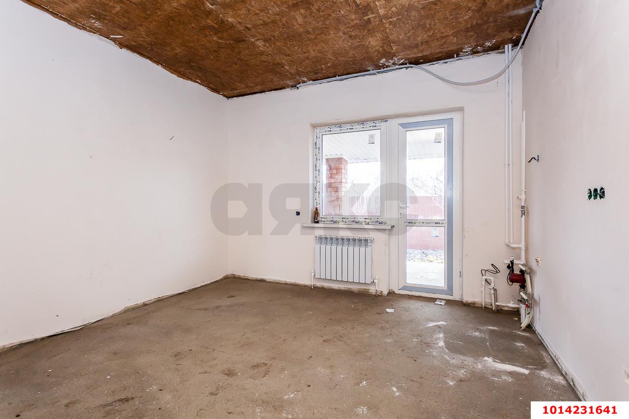 Фото №11: Дом 115 м² + 3 сот. - Тензоприбор, Прикубанский внутригородской округ, ул. Виноградная, 170