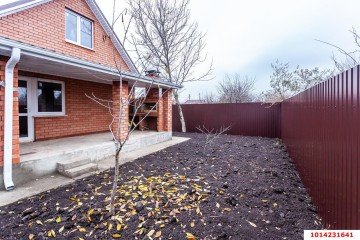 Фото №3: Дом 115 м² - Тензоприбор, мкр. Прикубанский внутригородской округ, ул. Виноградная, 170
