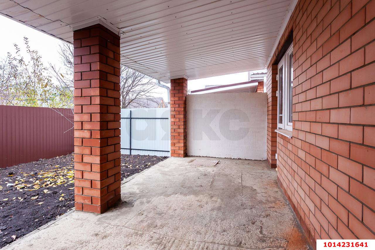 Фото №7: Дом 115 м² + 3 сот. - Тензоприбор, Прикубанский внутригородской округ, ул. Виноградная, 170