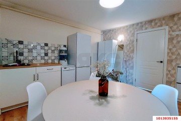 Фото №5: Дом 98 м² - Краснодар, мкр. Камвольно-суконный Комбинат, ул. Продольная, 21