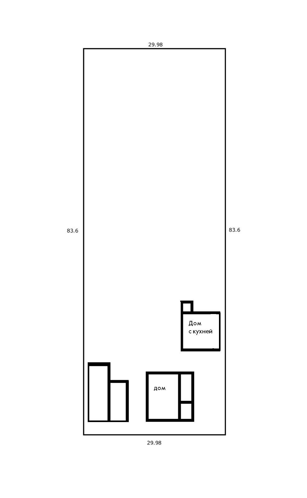 Фото №14: Дом 67 м² + 25 сот. - Старобжегокай, ул. Гоголя