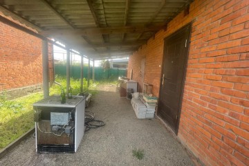 Фото №4: Дом 67 м² - Старобжегокай, ул. Гоголя