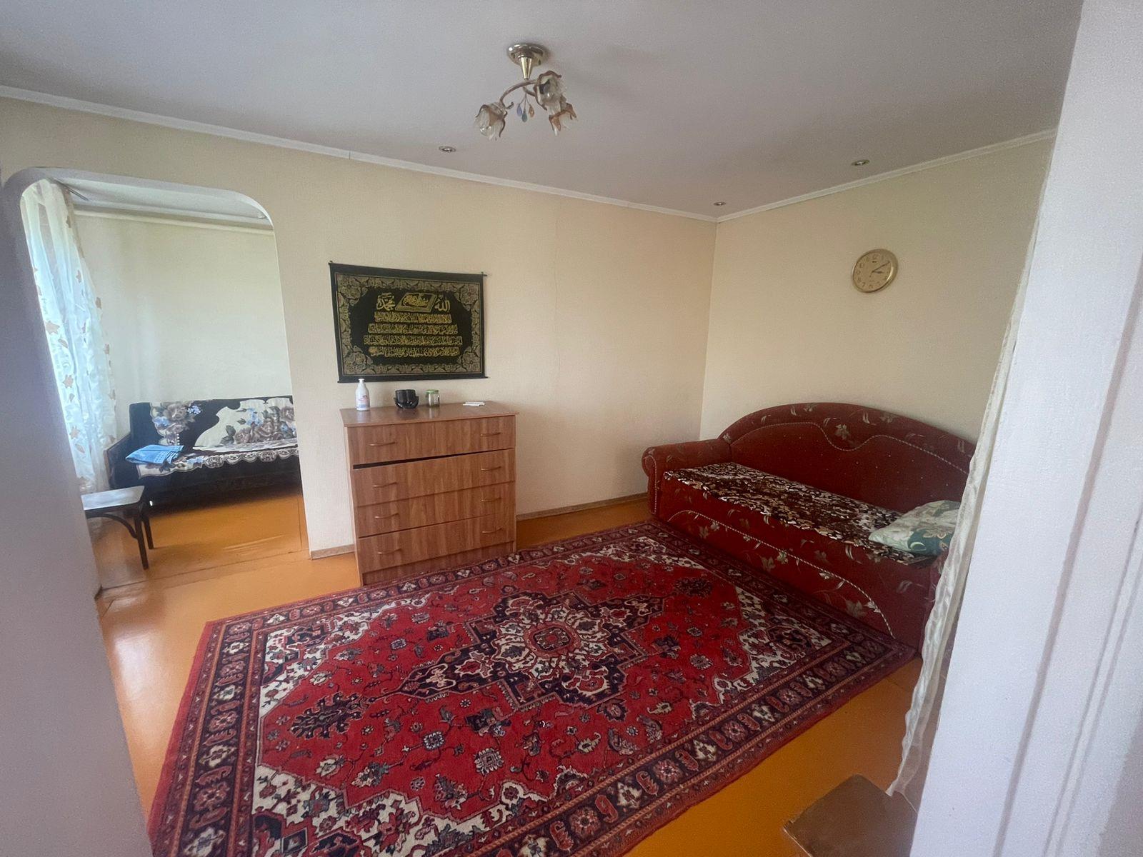 Фото №6: Дом 67 м² + 25 сот. - Старобжегокай, ул. Гоголя