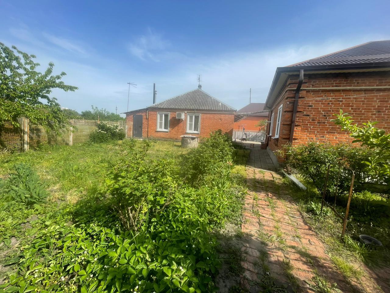 Фото №3: Дом 67 м² + 25 сот. - Старобжегокай, ул. Гоголя