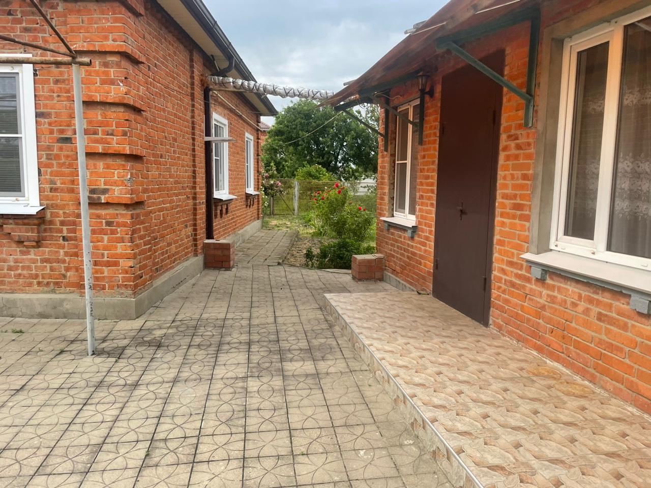 Фото №11: Дом 67 м² + 25 сот. - Старобжегокай, ул. Гоголя