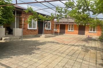 Фото №1: Дом 67 м² - Старобжегокай, ул. Гоголя