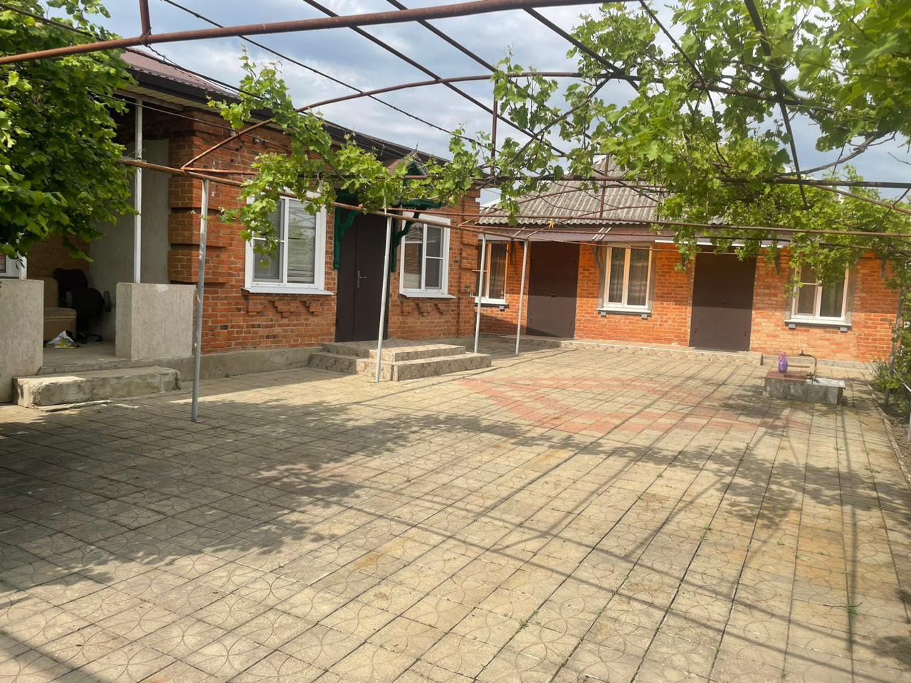 Фото №1: Дом 67 м² + 25 сот. - Старобжегокай, ул. Гоголя