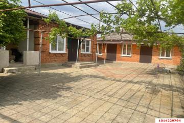 Фото №1: Дом 67 м² - Старобжегокай, ул. Гоголя