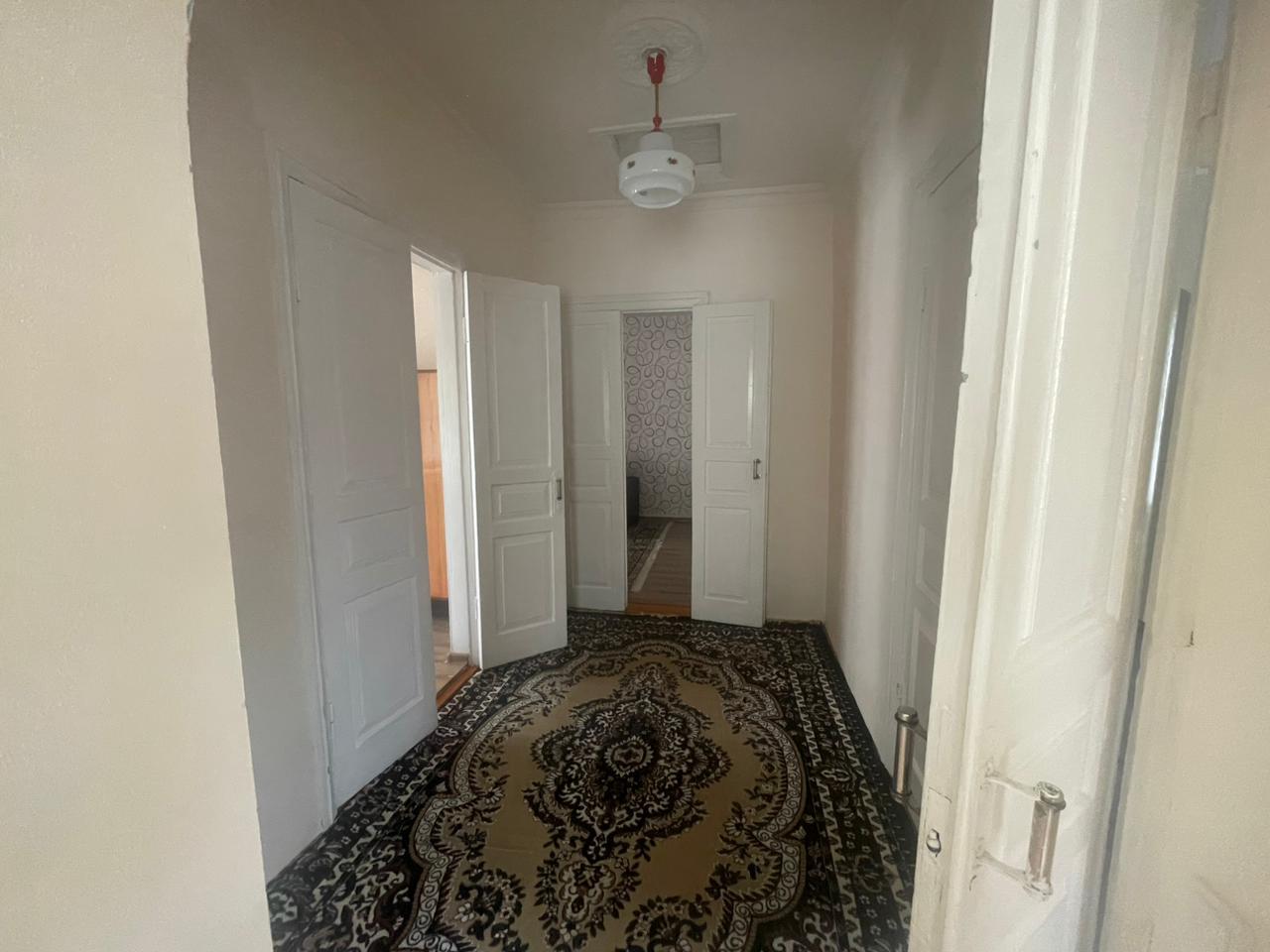 Фото №7: Дом 67 м² + 25 сот. - Старобжегокай, ул. Гоголя