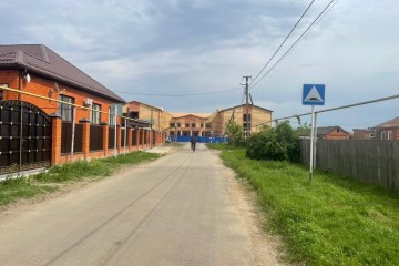 Фото №2: Дом 67 м² - Старобжегокай, ул. Гоголя