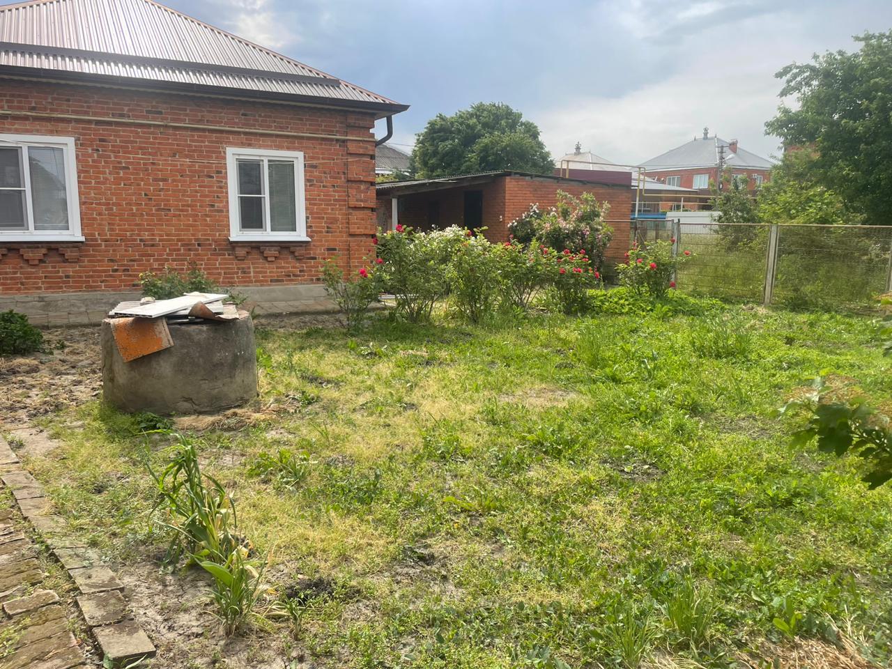 Фото №9: Дом 67 м² + 25 сот. - Старобжегокай, ул. Гоголя