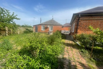 Фото №3: Дом 67 м² - Старобжегокай, ул. Гоголя