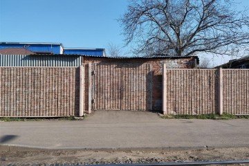 Фото №3: Дом 39 м² - Краснодар, мкр. Центральный, ул. Янковского, 30