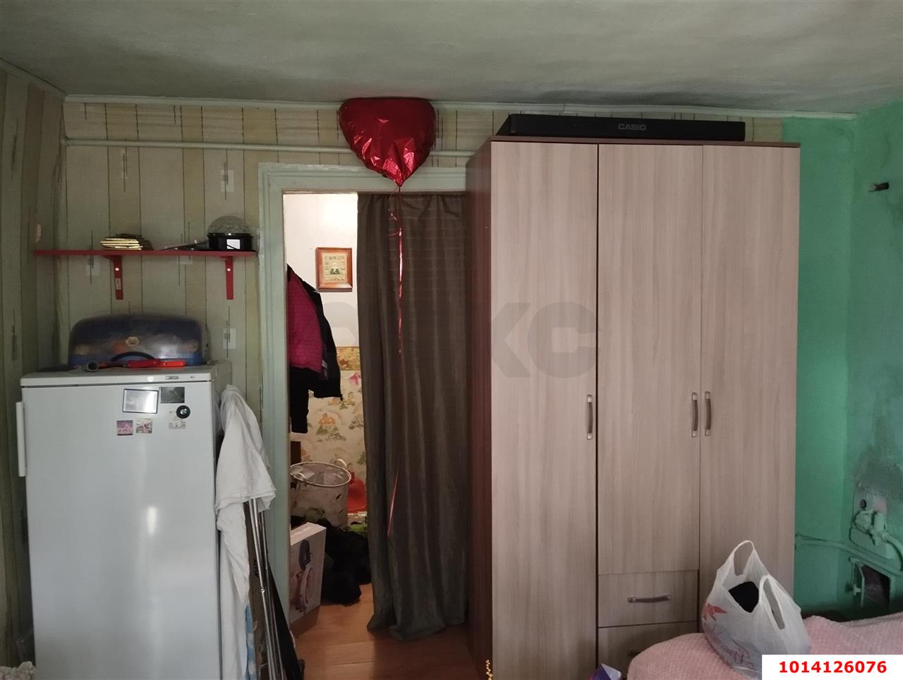 Фото №2: Дом 39 м² + 1 сот. - Краснодар, Центральный, ул. Янковского, 30