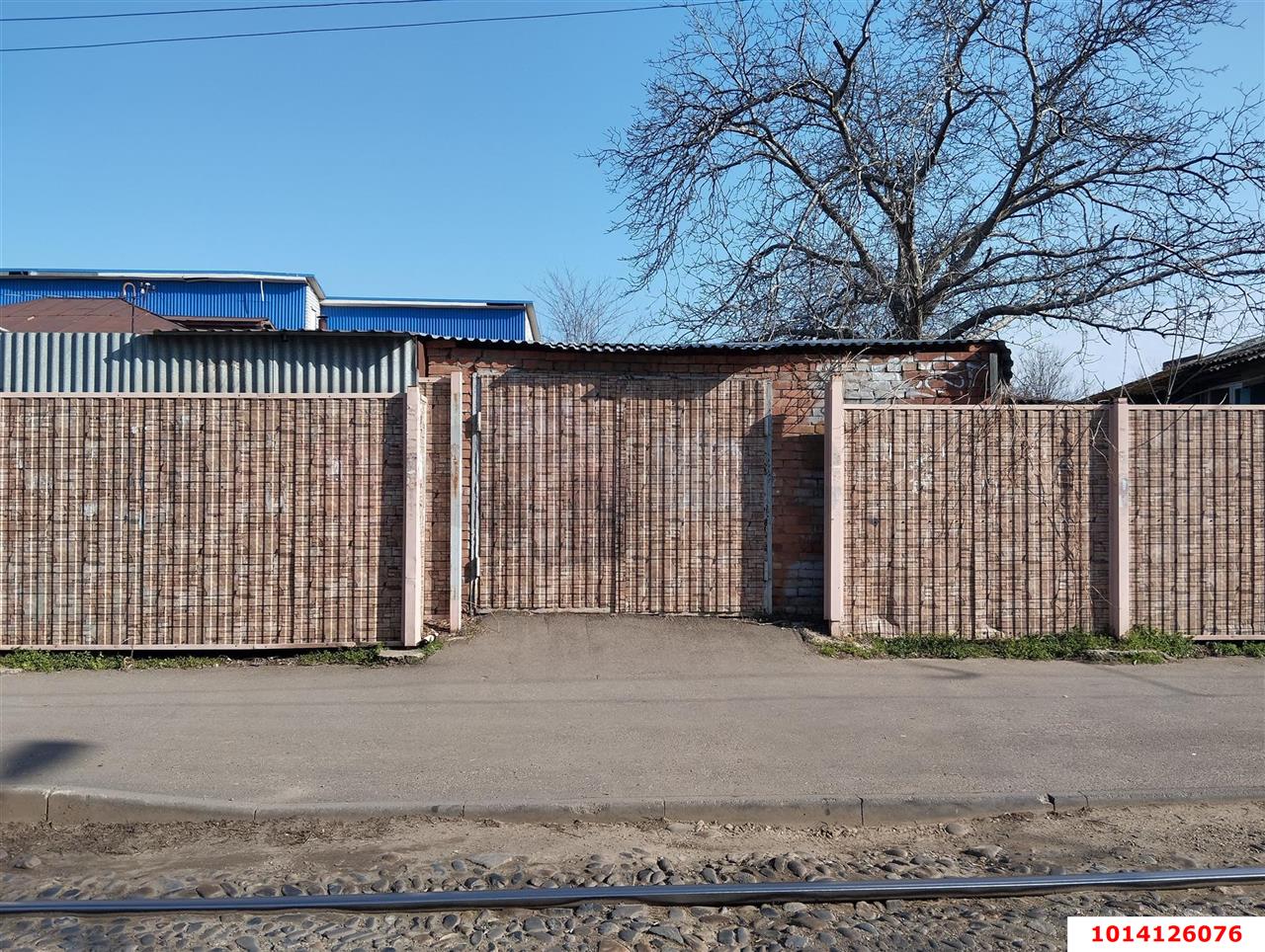 Фото №3: Дом 39 м² + 1 сот. - Краснодар, Центральный, ул. Янковского, 30