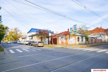 Фото №2: Дом 39 м² - Краснодар, мкр. Центральный, ул. Янковского, 30