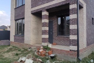 Фото №2: Дом 124 м² - Новая Адыгея, ул. Солнечная, 3/8