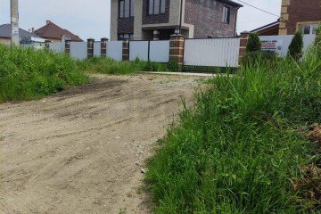 Фото №1: Дом 124 м² - Новая Адыгея, ул. Солнечная, 3/8