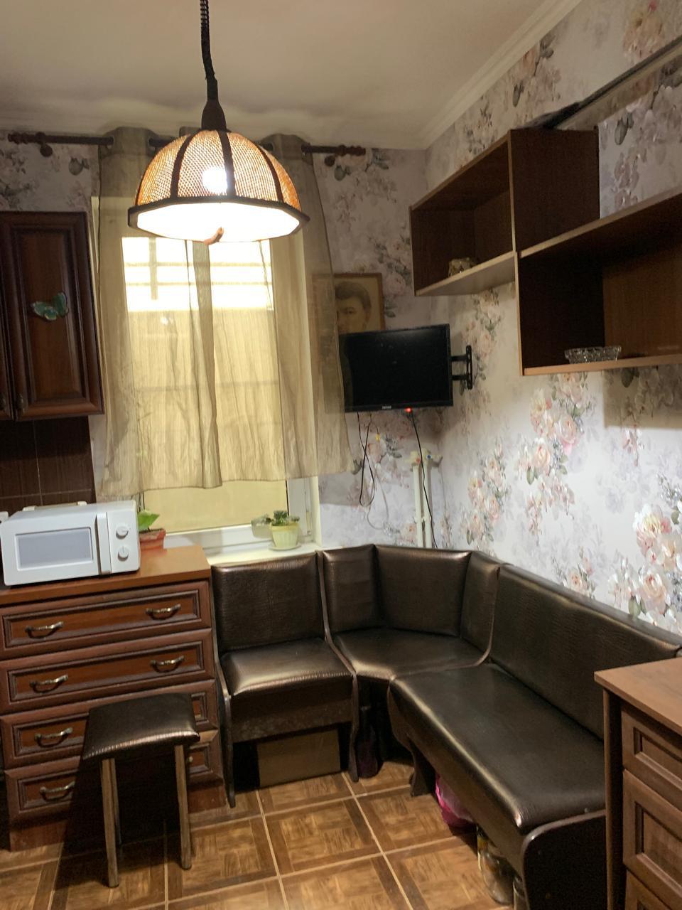 Фото №7: Дом 35 м² + 2 сот. - Краснодар, Карасунский внутригородской округ, ж/м Пашковский, ул. 1 Мая, 8А