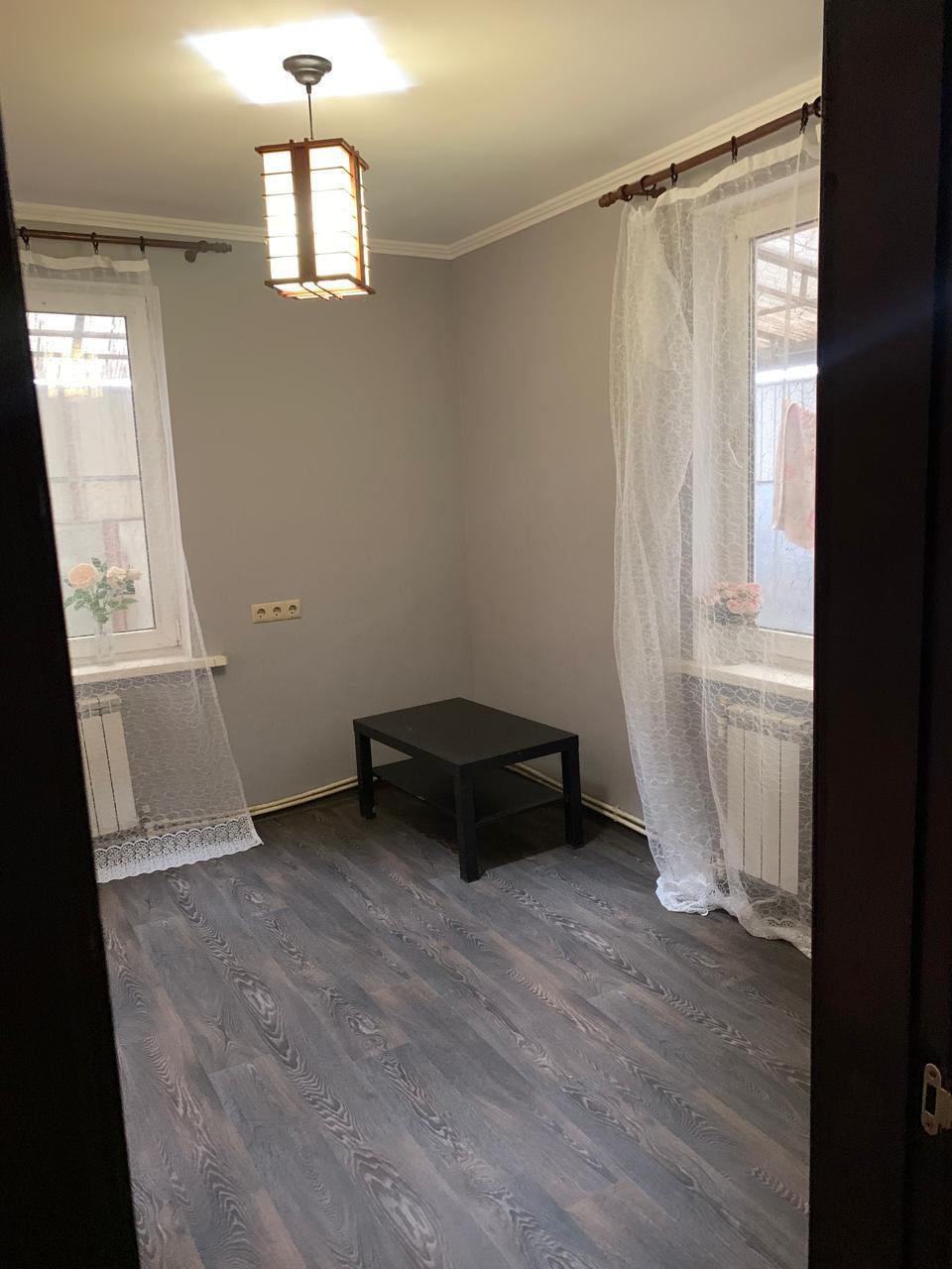 Фото №8: Дом 35 м² + 2 сот. - Краснодар, Карасунский внутригородской округ, ж/м Пашковский, ул. 1 Мая, 8А