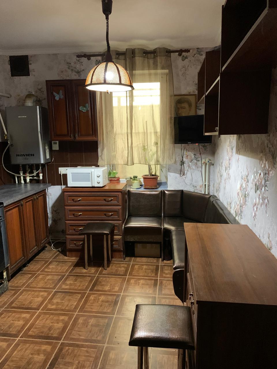 Фото №5: Дом 35 м² + 2 сот. - Краснодар, Карасунский внутригородской округ, ж/м Пашковский, ул. 1 Мая, 8А