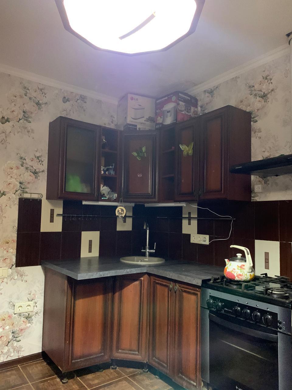 Фото №6: Дом 35 м² + 2 сот. - Краснодар, Карасунский внутригородской округ, ж/м Пашковский, ул. 1 Мая, 8А