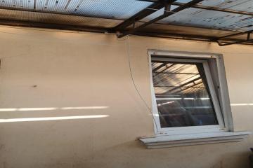 Фото №3: Дом 35 м² - Краснодар, ж/м Пашковский, ул. 1 Мая, 8А