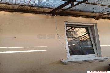 Фото №3: Дом 35 м² - Краснодар, ж/м Пашковский, ул. 1 Мая, 8А