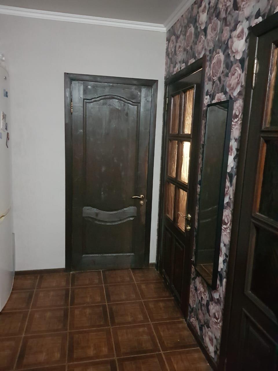 Фото №13: Дом 35 м² + 2 сот. - Краснодар, Карасунский внутригородской округ, ж/м Пашковский, ул. 1 Мая, 8А