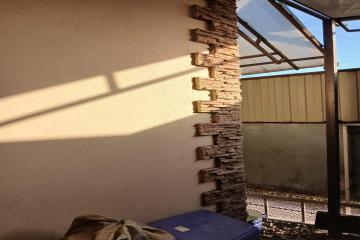 Фото №1: Дом 35 м² - Краснодар, ж/м Пашковский, ул. 1 Мая, 8А