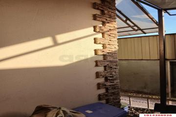 Фото №1: Дом 35 м² - Краснодар, ж/м Пашковский, ул. 1 Мая, 8А