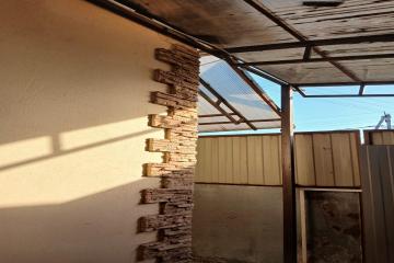 Фото №2: Дом 35 м² - Краснодар, ж/м Пашковский, ул. 1 Мая, 8А