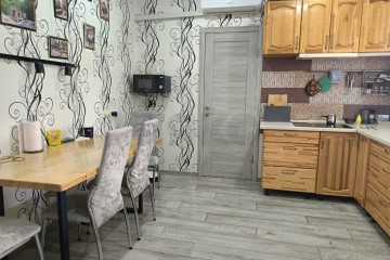 Фото №3: Дом 80 м² - НСТ Прогресс, мкр. Прикубанский внутригородской округ, ул. Алычёвая