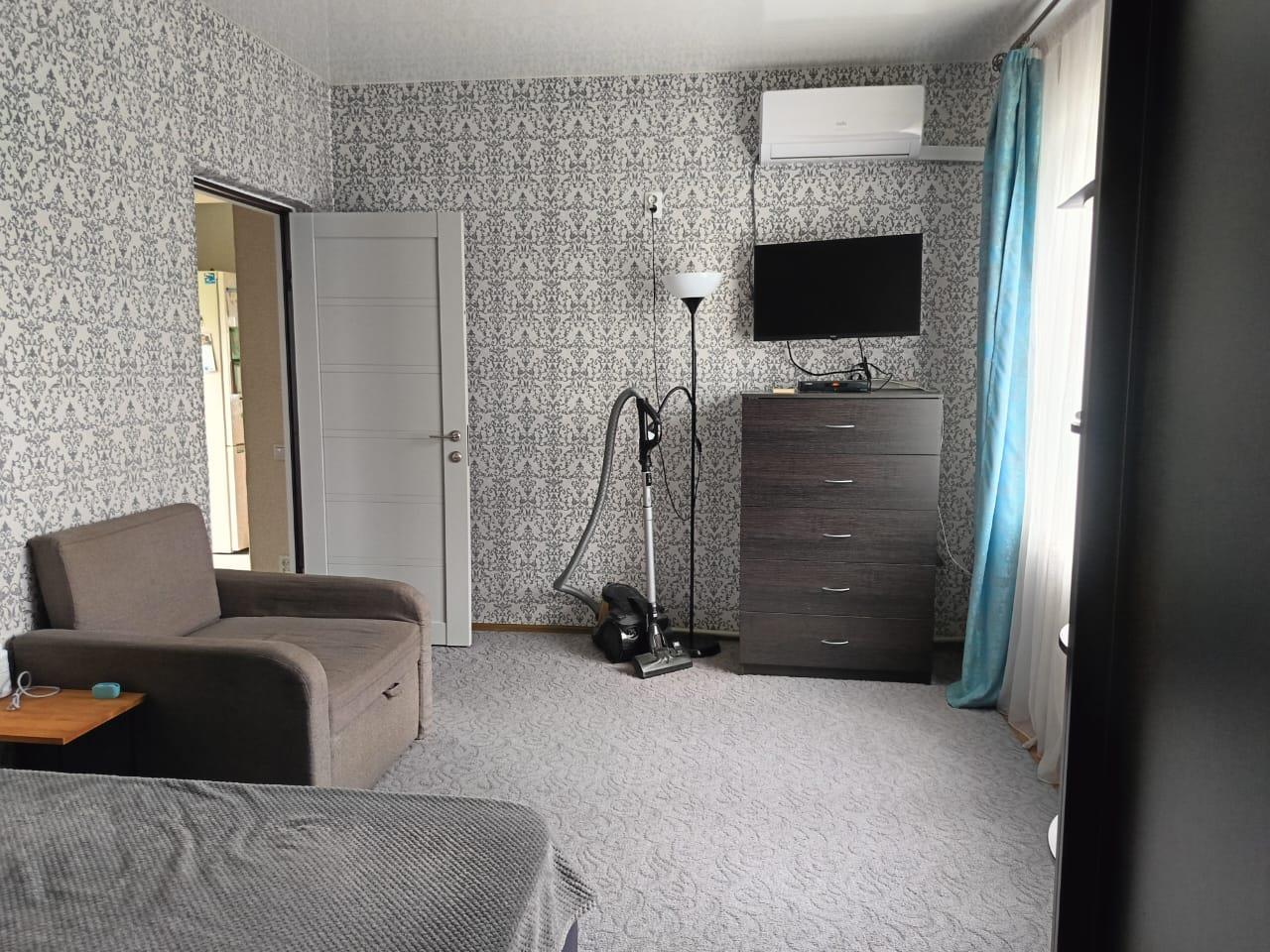 Фото №5: Дом 80 м² + 6 сот. - НСТ Прогресс, мкр. Прикубанский внутригородской округ, ул. Алычёвая