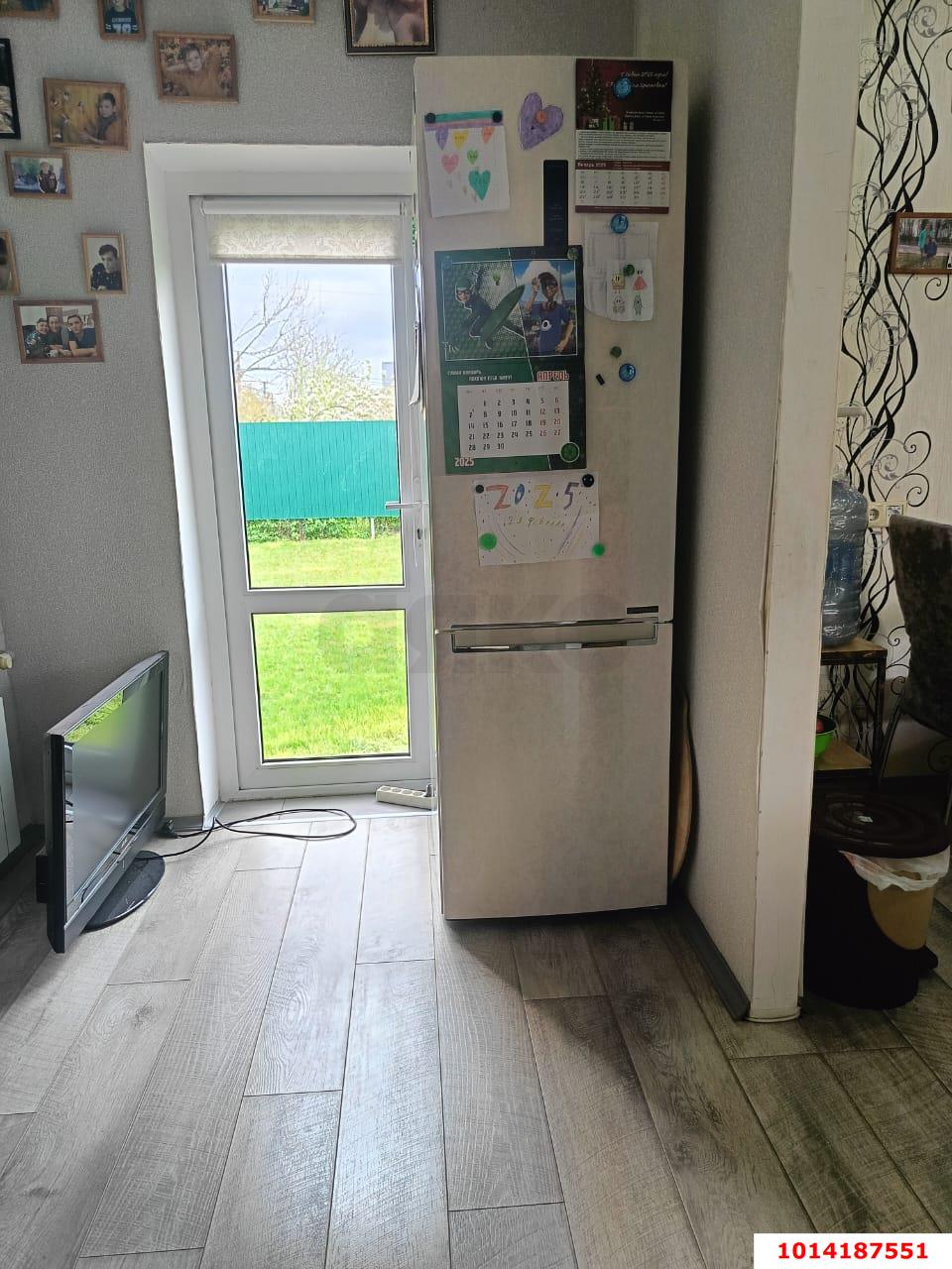 Фото №8: Дом 80 м² + 6 сот. - НСТ Прогресс, Прикубанский внутригородской округ, ул. Алычёвая