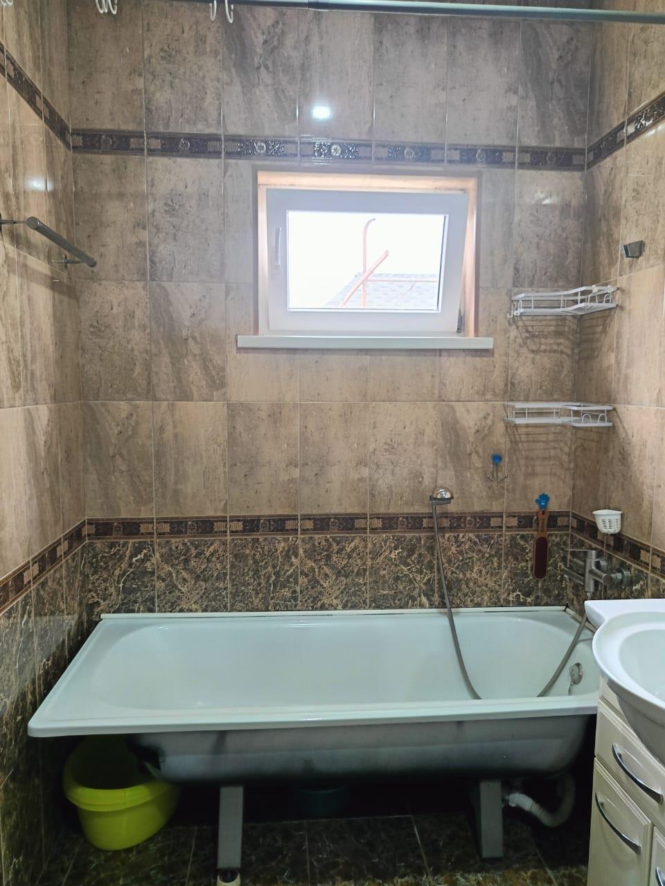 Фото №9: Дом 80 м² + 6 сот. - НСТ Прогресс, мкр. Прикубанский внутригородской округ, ул. Алычёвая