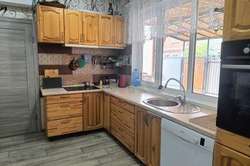 Фото №2: Дом 80 м² - НСТ Прогресс, мкр. Прикубанский внутригородской округ, ул. Алычёвая