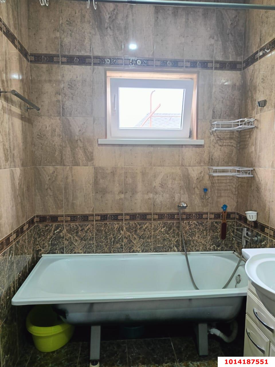 Фото №9: Дом 80 м² + 6 сот. - НСТ Прогресс, Прикубанский внутригородской округ, ул. Алычёвая