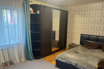 Фото №4: Дом 80 м² - НСТ Прогресс, мкр. Прикубанский внутригородской округ, ул. Алычёвая