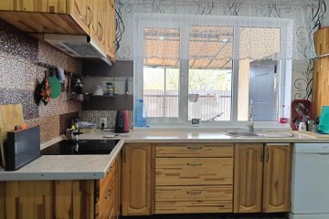 Фото №1: Дом 80 м² - НСТ Прогресс, мкр. Прикубанский внутригородской округ, ул. Алычёвая