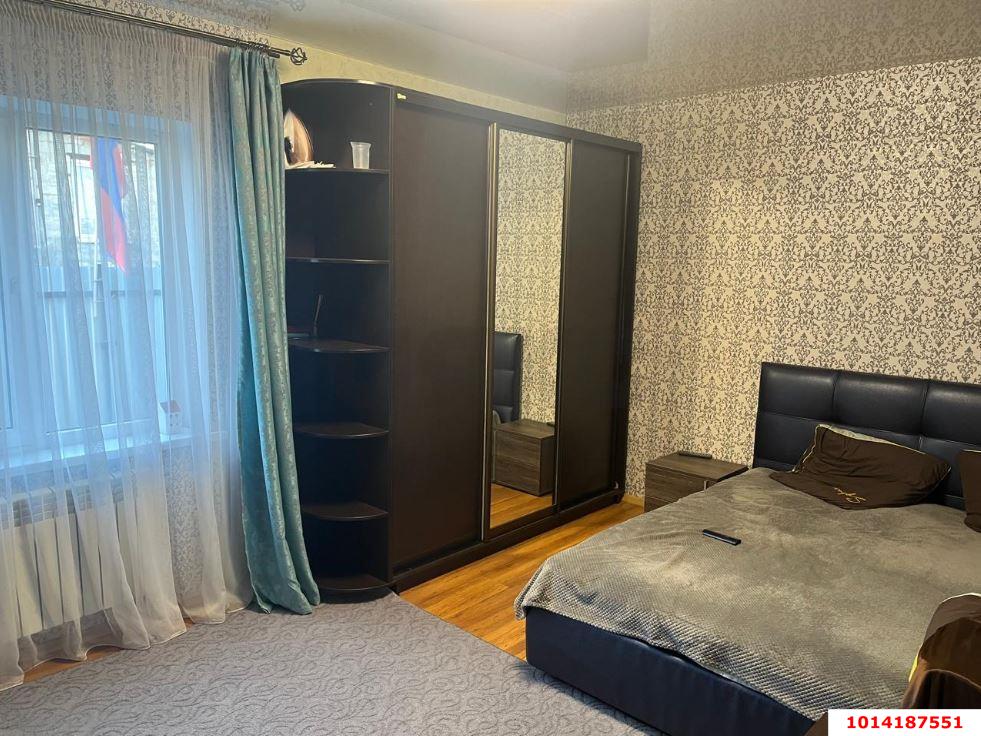 Фото №4: Дом 80 м² + 6 сот. - НСТ Прогресс, Прикубанский внутригородской округ, ул. Алычёвая