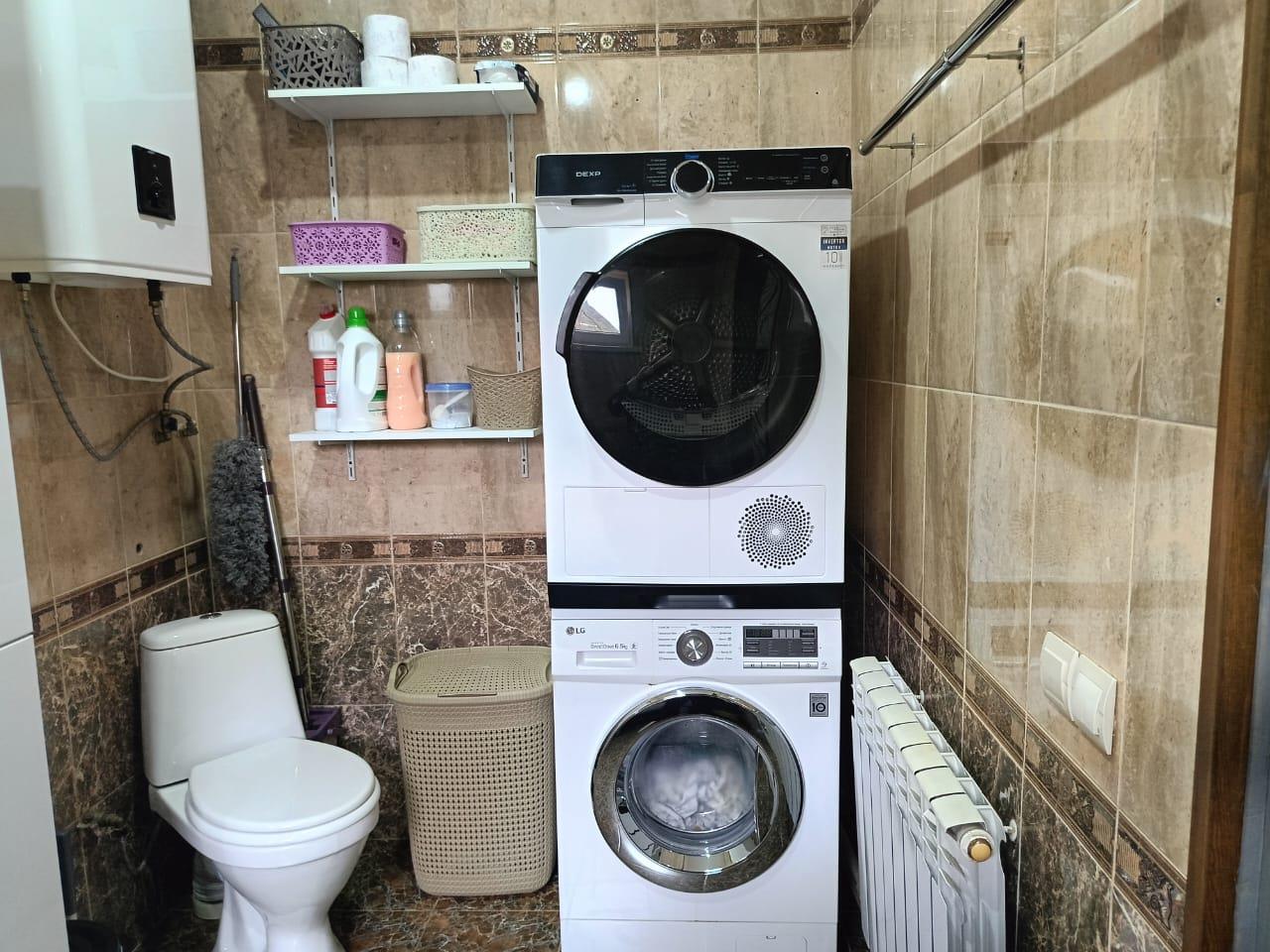 Фото №10: Дом 80 м² + 6 сот. - НСТ Прогресс, мкр. Прикубанский внутригородской округ, ул. Алычёвая