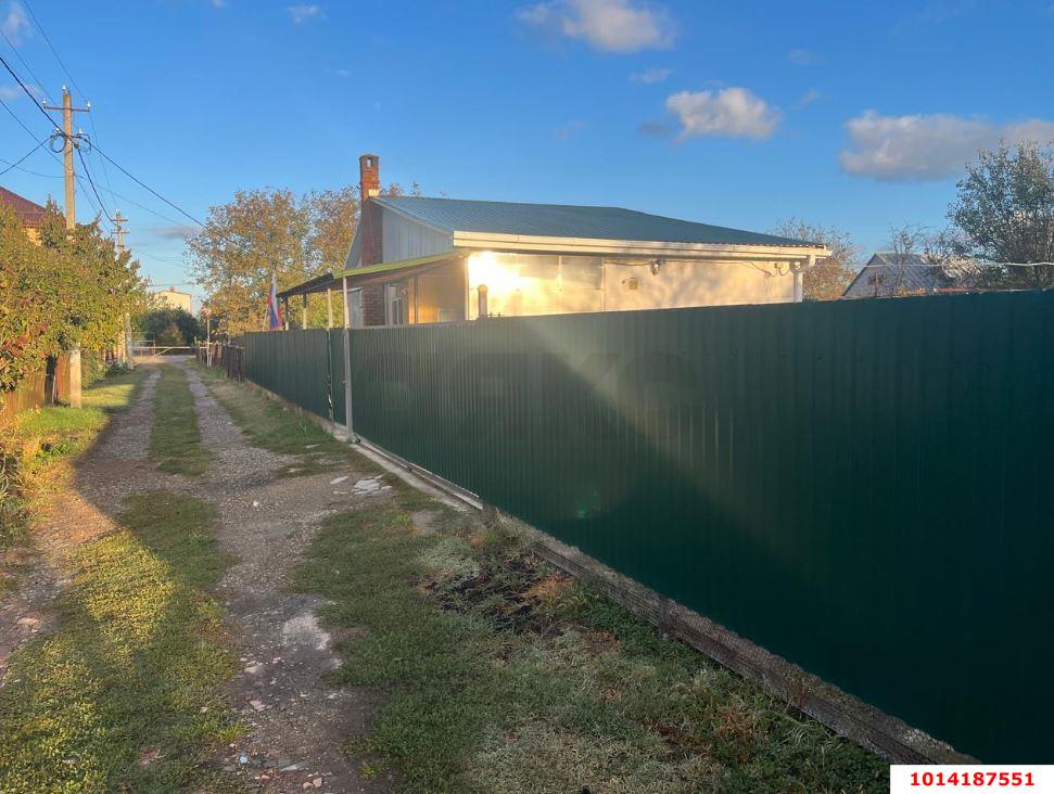 Фото №12: Дом 80 м² + 6 сот. - НСТ Прогресс, Прикубанский внутригородской округ, ул. Алычёвая