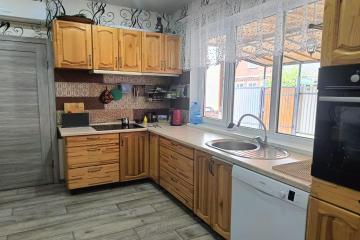 Фото №2: Дом 80 м² - НСТ Прогресс, мкр. Прикубанский внутригородской округ, ул. Алычёвая