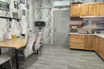 Фото №3: Дом 80 м² - НСТ Прогресс, мкр. Прикубанский внутригородской округ, ул. Алычёвая