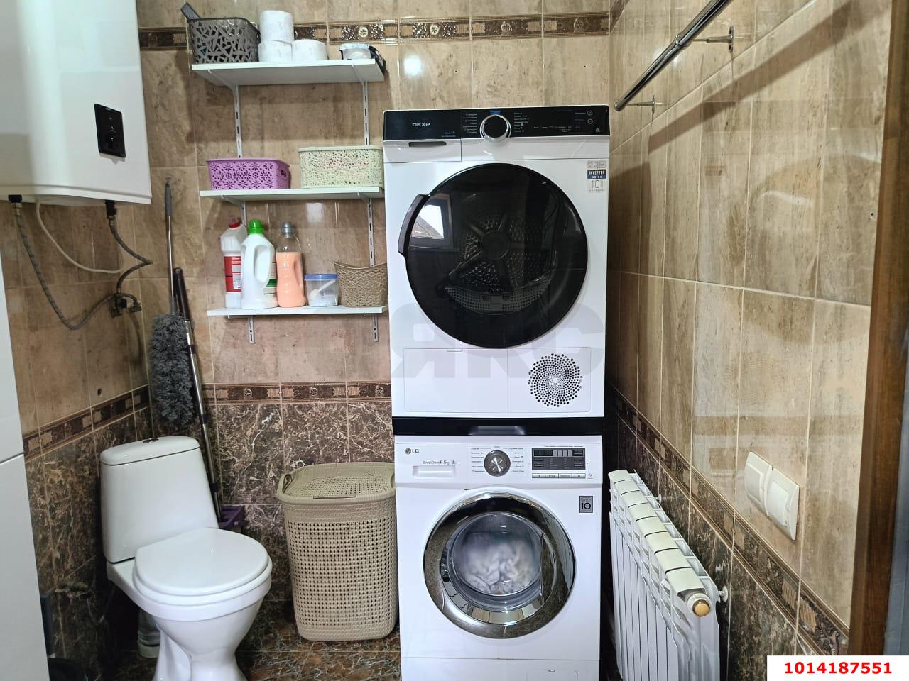 Фото №10: Дом 80 м² + 6 сот. - НСТ Прогресс, Прикубанский внутригородской округ, ул. Алычёвая