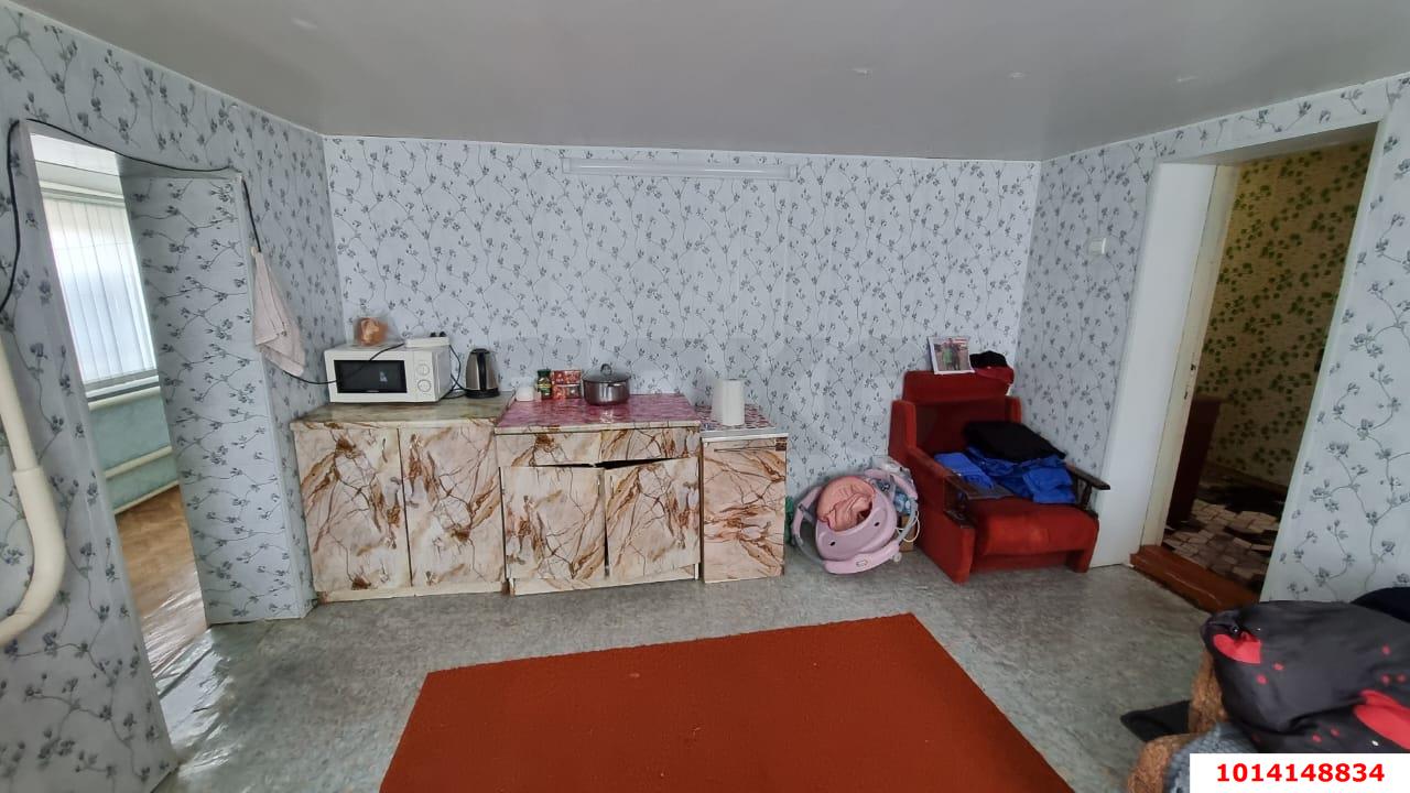 Фото №9: Дом 41 м² + 9.8 сот. - Роговская, ул. Кошмана, 85А