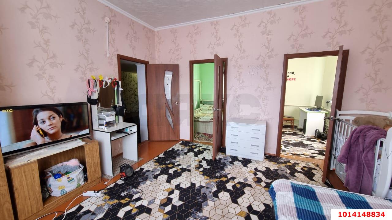 Фото №8: Дом 41 м² + 9.8 сот. - Роговская, ул. Кошмана, 85А