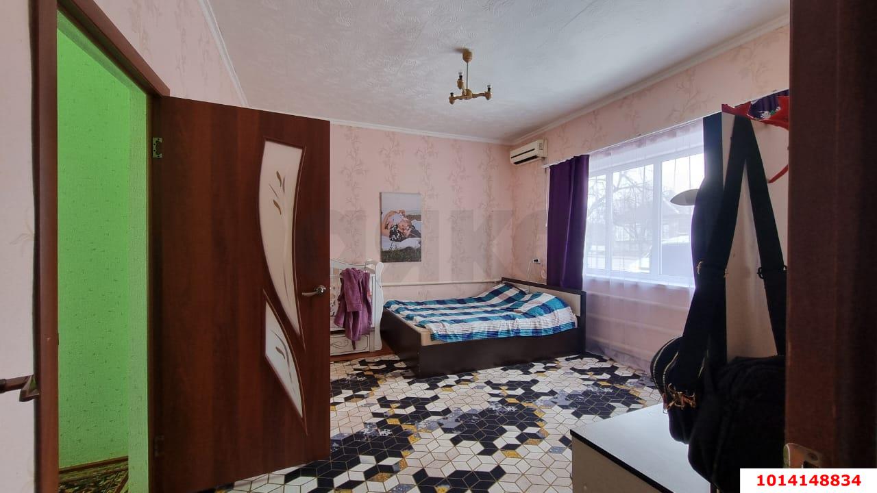 Фото №9: Дом 41 м² + 9.8 сот. - Роговская, ул. Кошмана, 85А