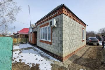 Фото №1: Дом 41 м² - Роговская, ул. Кошмана, 85А